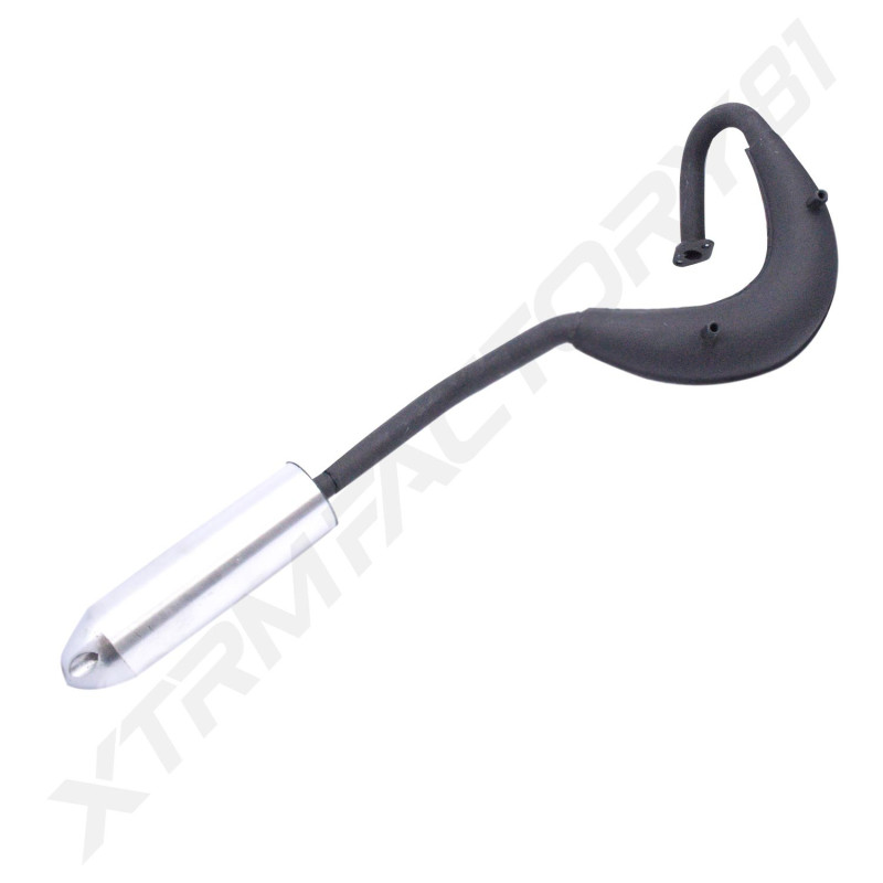 09// POT ECHAPPEMENT COMPLET POCKET BIKE MX COBRA