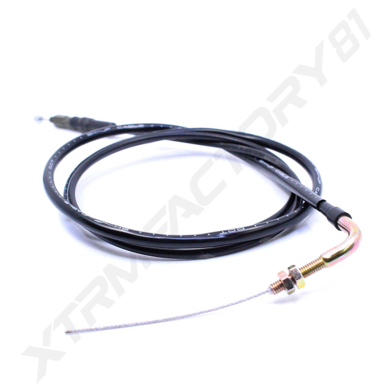 37//  CABLE ACCELERATEUR BUGGY BLAZER 200 CC
