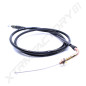 37//  CABLE ACCELERATEUR BUGGY BLAZER 200 CC