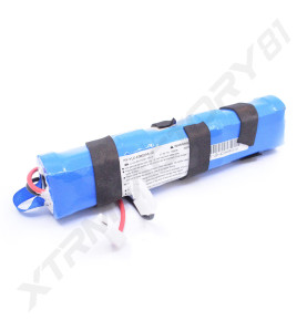 Batterie Draisienne Xtrm