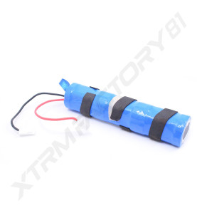Batterie Draisienne Xtrm