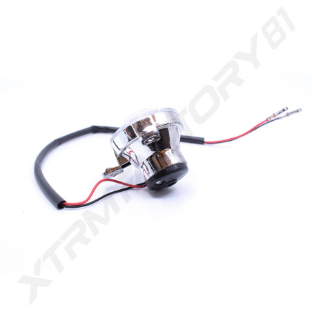 12// OPTIQUE DE PHARE CANADA ELEC