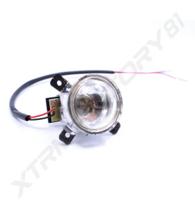 Optique de phare CANADA demarreur elec