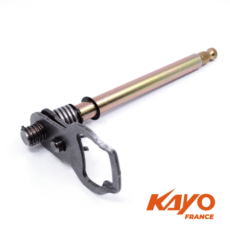 08// ARBRE DE CHANGEMENT DE VITESSE KAYO 250 T4