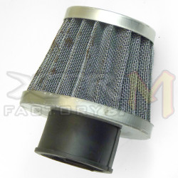 FILTRE A AIR DIRT BIKE MX 110/125 METAL