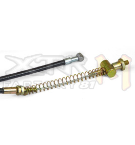 Cable frein avant dirt 90 tambour