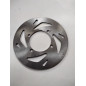 02// DISQUE FREIN AVANT M50 3.5 10/10 180MM