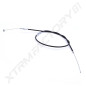 06//  CABLE ACCELERATEUR JEEP 150CC