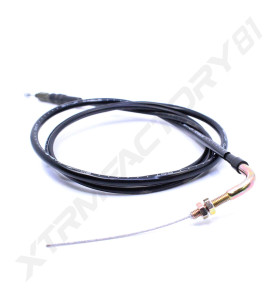 37//  CABLE ACCELERATEUR BUGGY BLAZER 200 CC