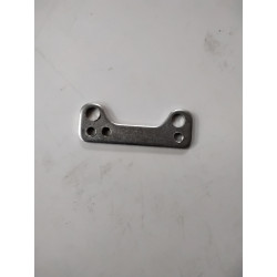 06// SUPPORT ETRIER AVANT M50 A CABLE