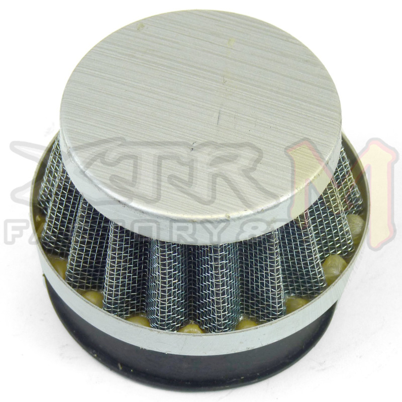 09// FILTRE A AIR POCKET KN 42 MM
