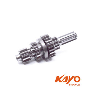 ARBRE PRIMAIRE QUAD KAYO A150