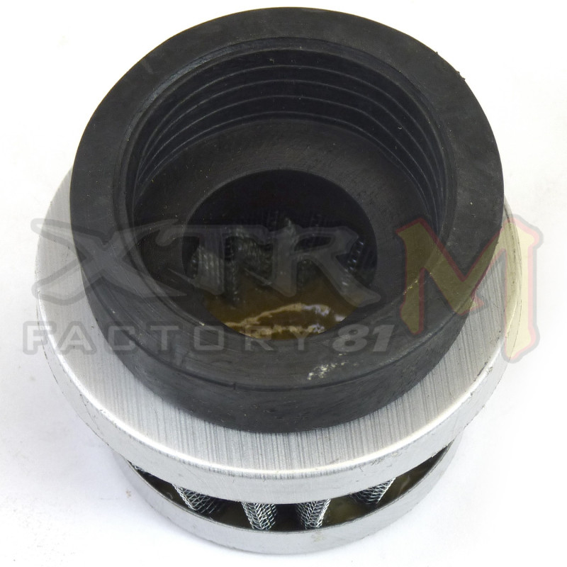 09// FILTRE A AIR POCKET KN 42 MM - vue 2