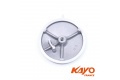 Couvre culasse gauche quad Kayo 125cc