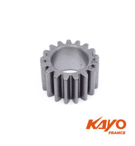 21// Engrenage primaire 18Z quad KAYO