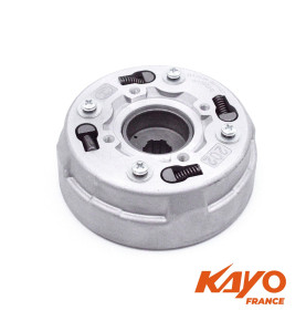 30// EMBRAYAGE 17D QUAD KAYO 110 125