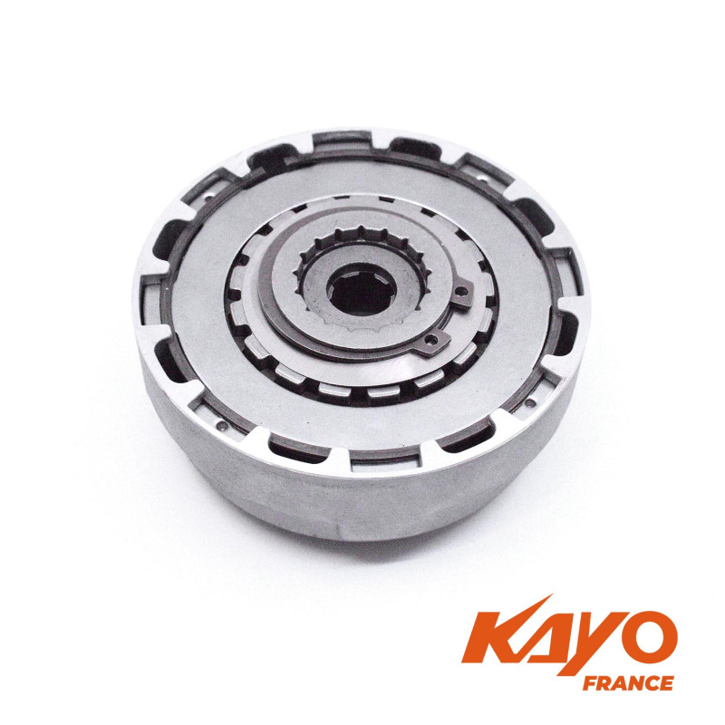 30// Embrayage quad KAYO 110 125 - vue 2