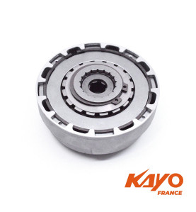 30// EMBRAYAGE 17D QUAD KAYO 110 125
