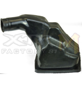 Manchon filtre à air pour Minicross 50cc 3,5cv 14/12