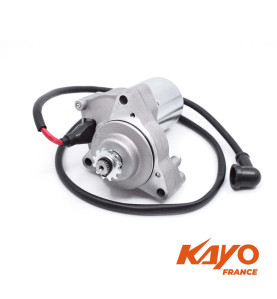 DEMARREUR 3P QUAD KAYO