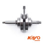 Vilebrequin quad KAYO 125