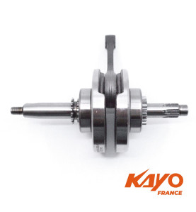Vilebrequin quad KAYO 125