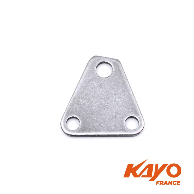 Plaque de support inverseur quad KAYO 150 Plaque de support inverseur quad KAYO 150