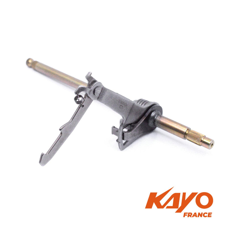 14// Axe de sélection vitesse quad KAYO