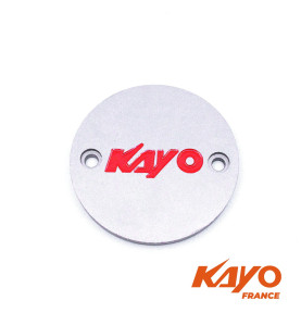 20// COUVERCLE CARTER EMBRAYAGE QUAD KAYO A150