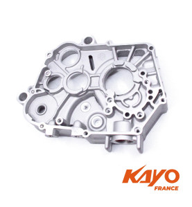 01// CARTER MOTEUR DROIT KAYO A150
