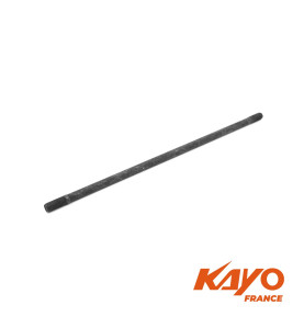 GOUJON CYLINDRE QUAD KAYO 150 M6*213 mm