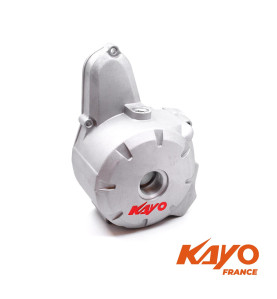 01// CARTER ALLUMAGE QUAD KAYO A150