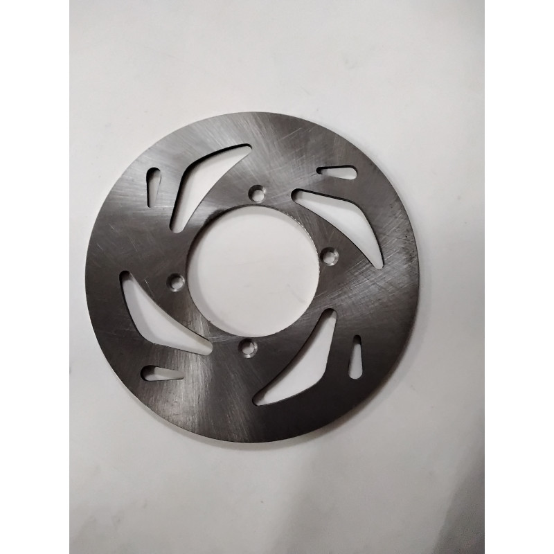 02// DISQUE FREIN AVANT M50 ELEC 195MM