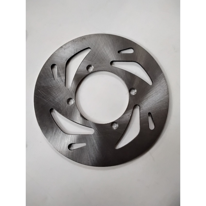 DISQUE FREIN ARRIERE M50 170MM DISQUE FREIN ARRIERE M50 170MM