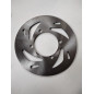02// DISQUE FREIN ARRIERE M50 170MM