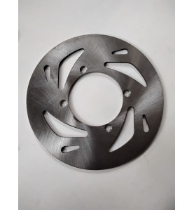 02// DISQUE FREIN ARRIERE M50 170MM