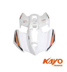 03// CARENAGE QUAD KAYO AY70