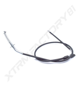 16// CABLE DE FREIN TAMBOUR AV QUAD 110