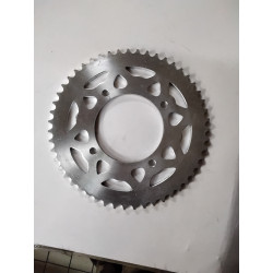 COURONNE TRANS M50 3.5/9 CV 420 51D ALESAGE 90MM ENTRAXE110MM