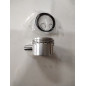 Piston 110 Segment + axe + clip 52mm
