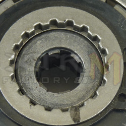 EMBRAYAGE QUAD 110/125CC 18 DENTS