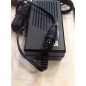 Chargeur trottinette électrique 36V