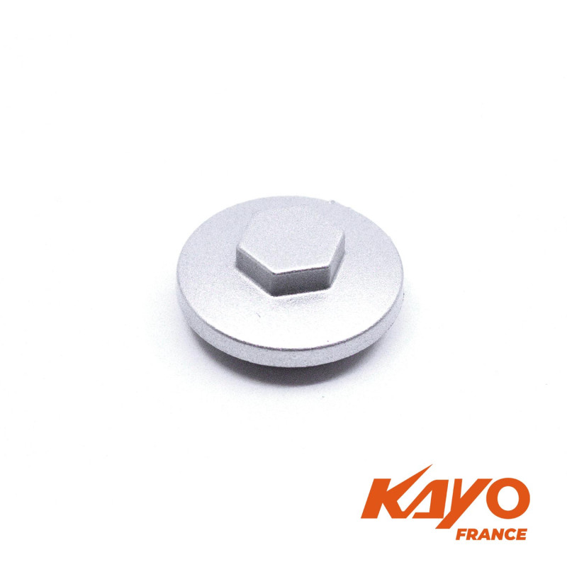 04// CACHE CULBUTEUR QUAD KAYO 125 - vue 2