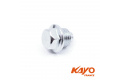 Bouchon poussoir hydraulique quad KAYO 110 125