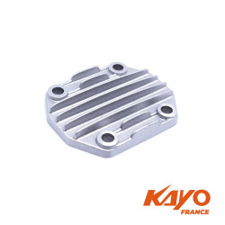 01// COUVRE CULASSE QUAD KAYO 110 CC