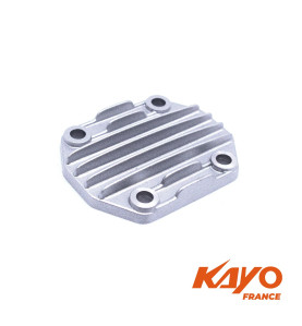01// COUVRE CULASSE QUAD KAYO 110 CC