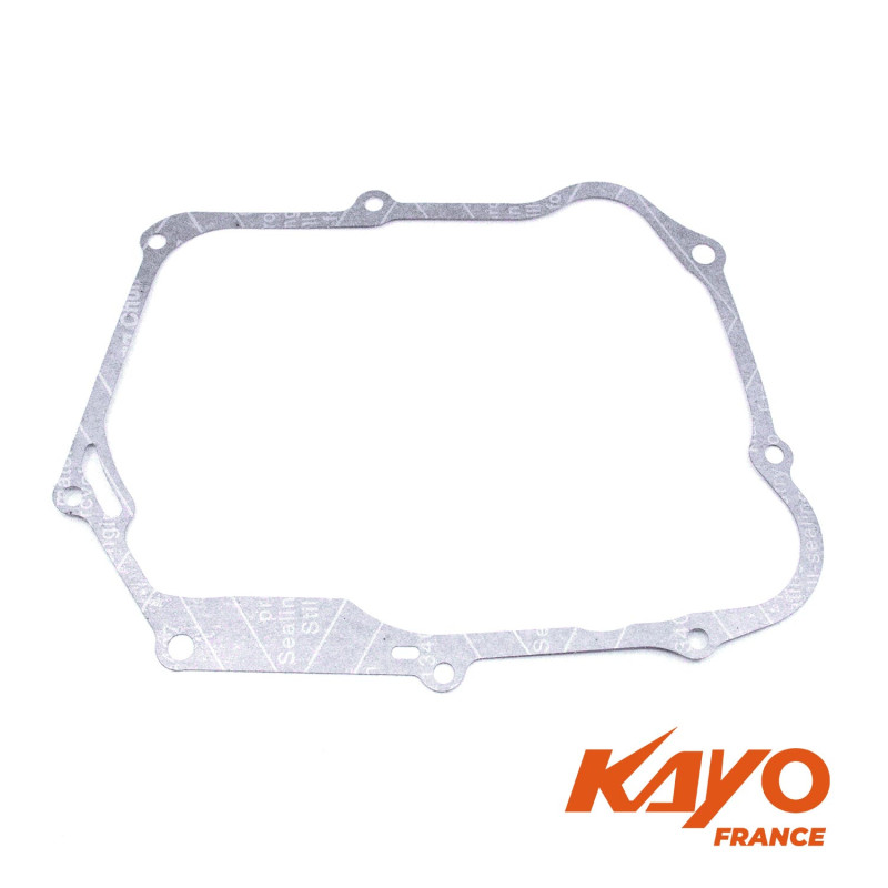 02// Joint carter d'embrayage quad KAYO - vue 2
