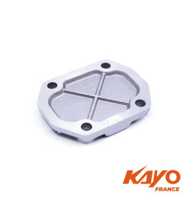 01// COUVRE CULASSE QUAD KAYO 110 CC