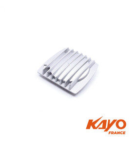 03// COUVRE CULASSE GAUCHE QUAD KAYO 110