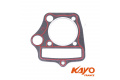 Joint culasse quad Kayo 110 cc